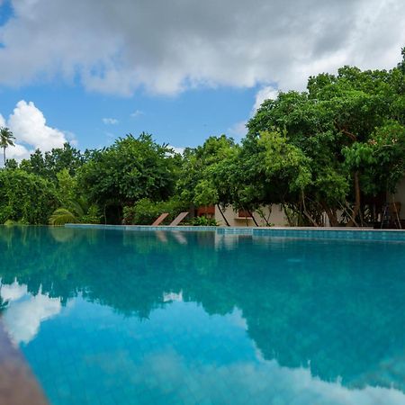 Omkara Rekawa Tangalle Exterior foto