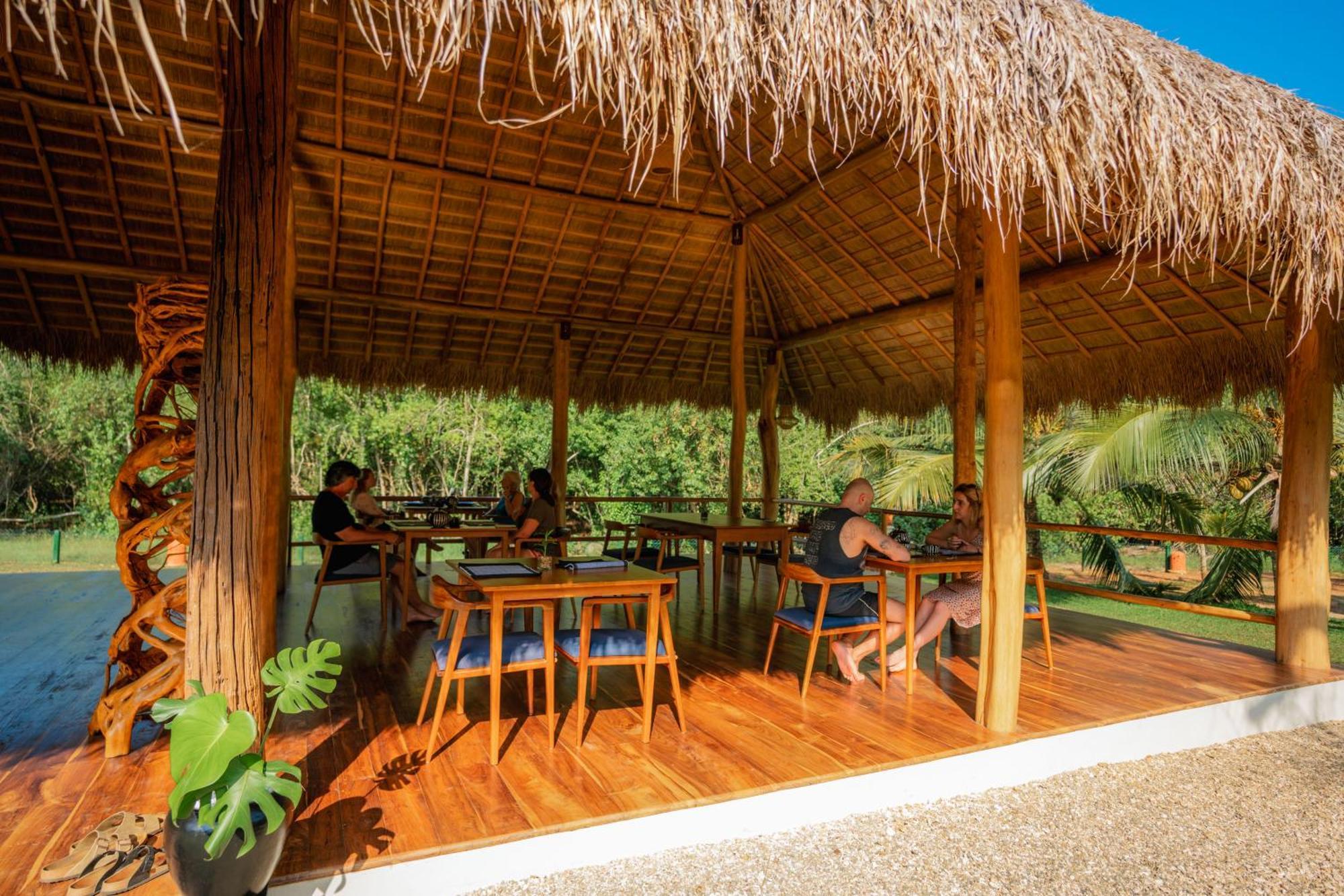 Omkara Rekawa Tangalle Exterior foto