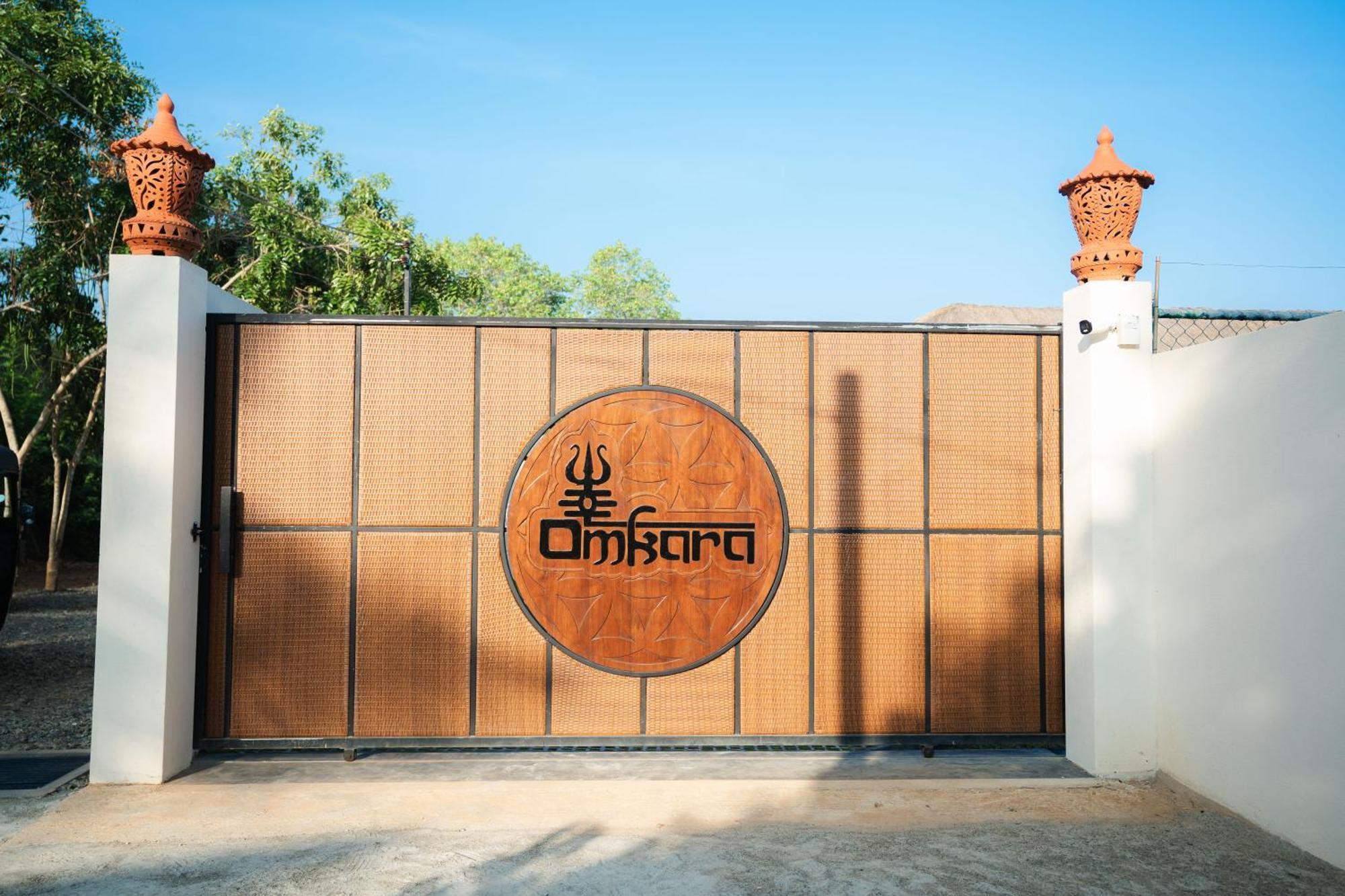 Omkara Rekawa Tangalle Exterior foto