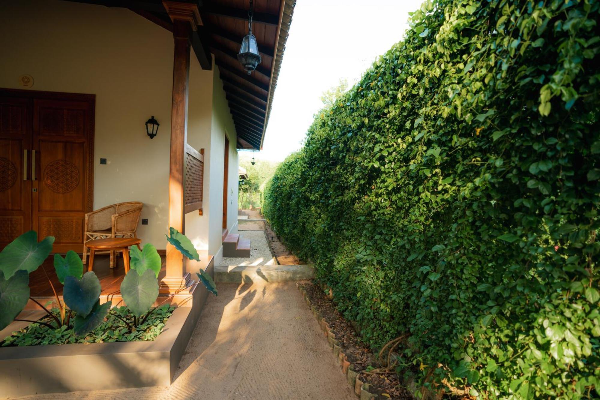 Omkara Rekawa Tangalle Exterior foto