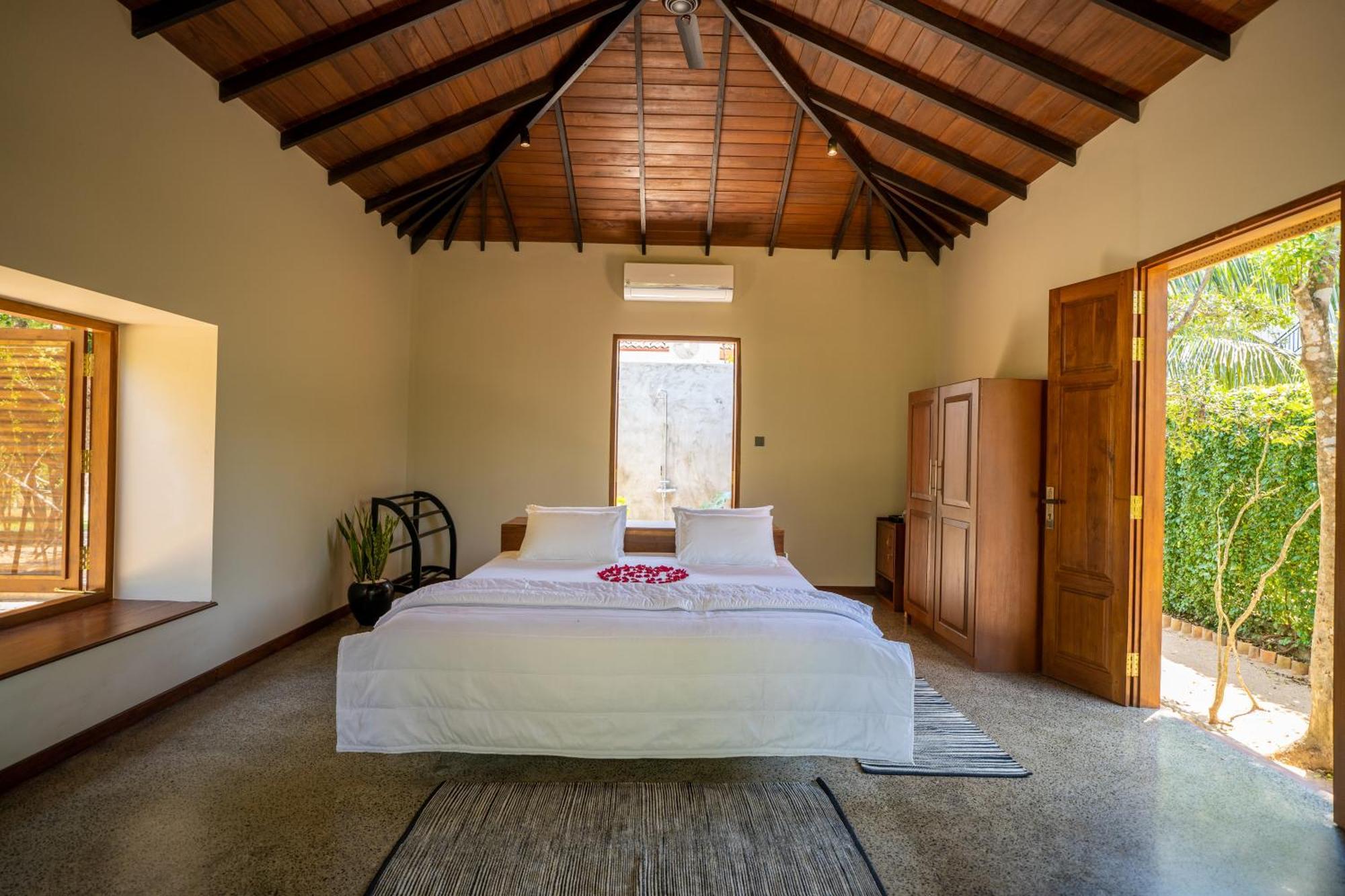 Omkara Rekawa Tangalle Exterior foto