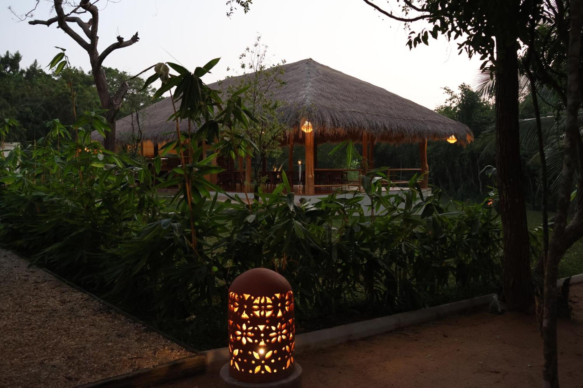 Omkara Rekawa Tangalle Exterior foto