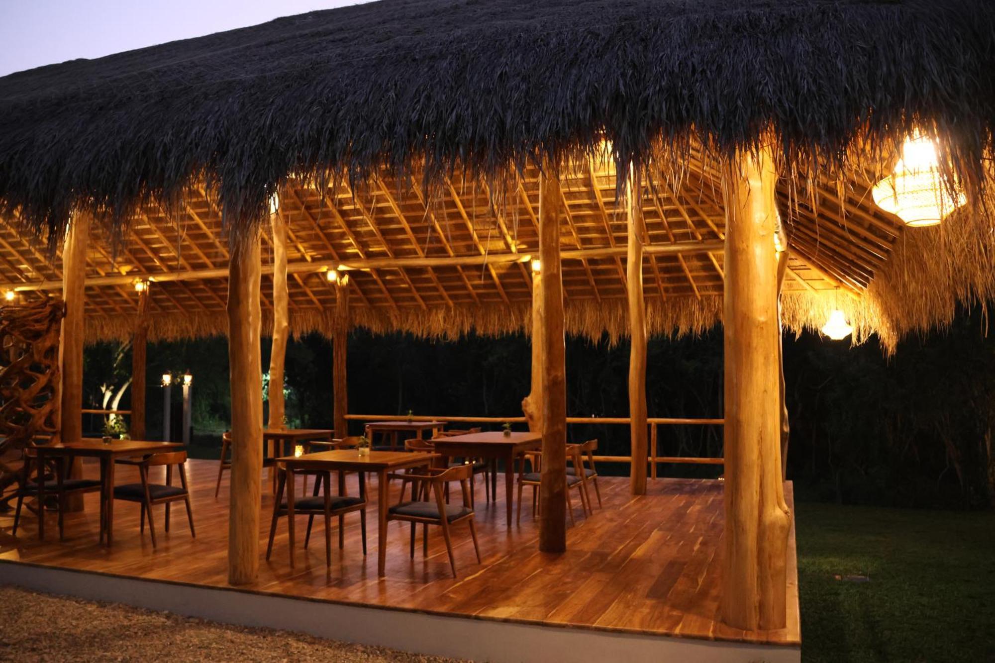 Omkara Rekawa Tangalle Exterior foto