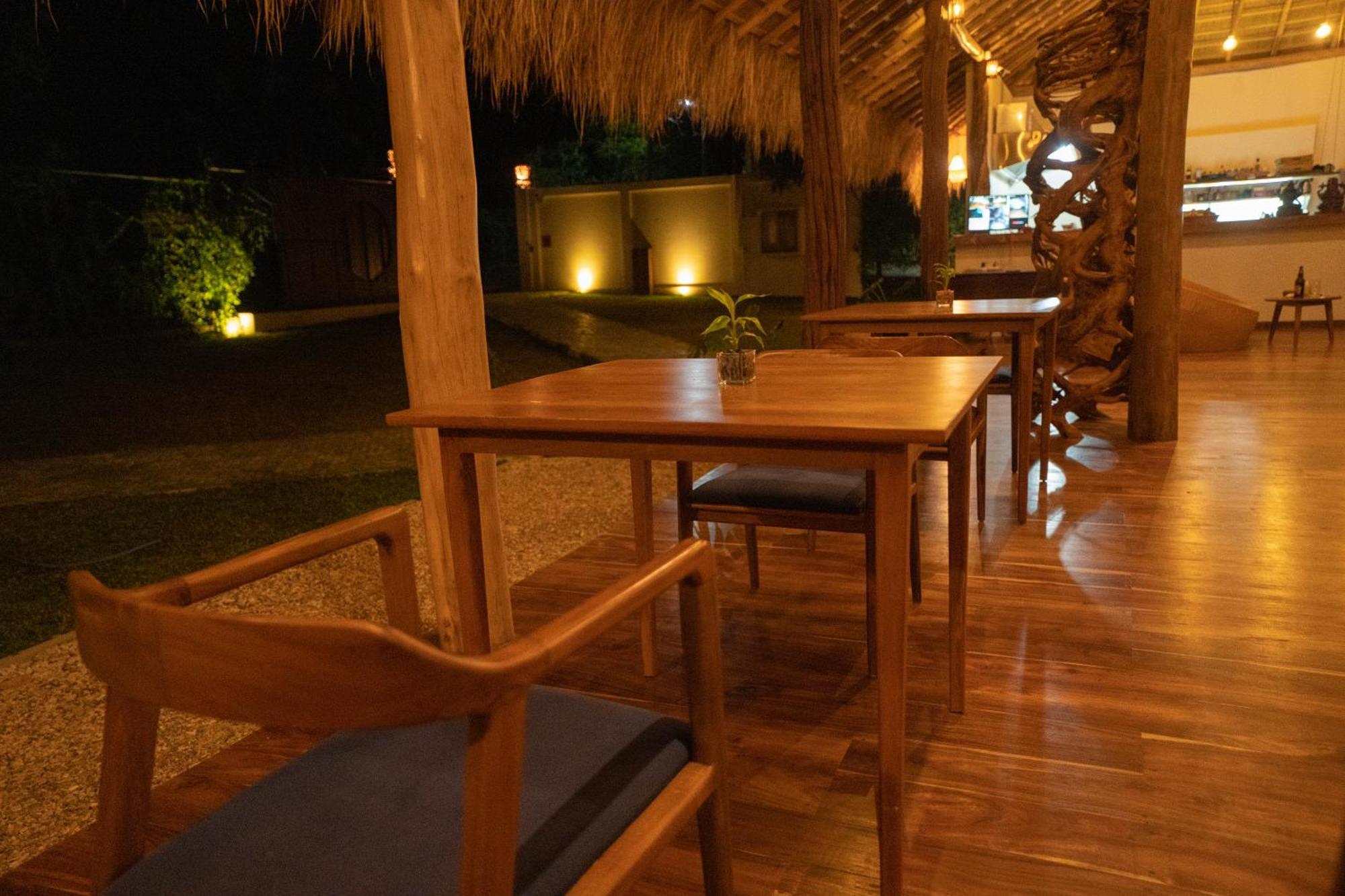 Omkara Rekawa Tangalle Exterior foto