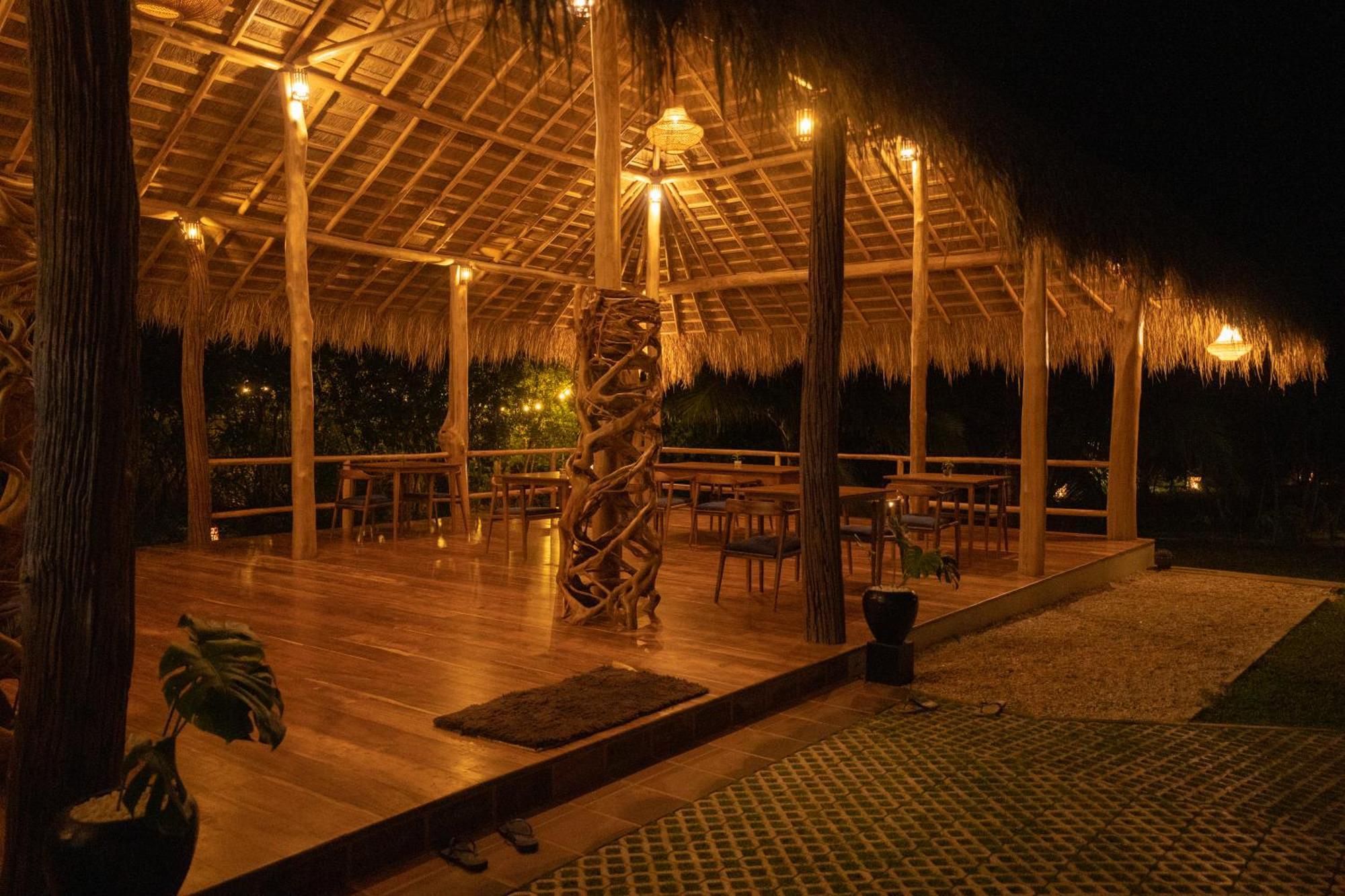 Omkara Rekawa Tangalle Exterior foto