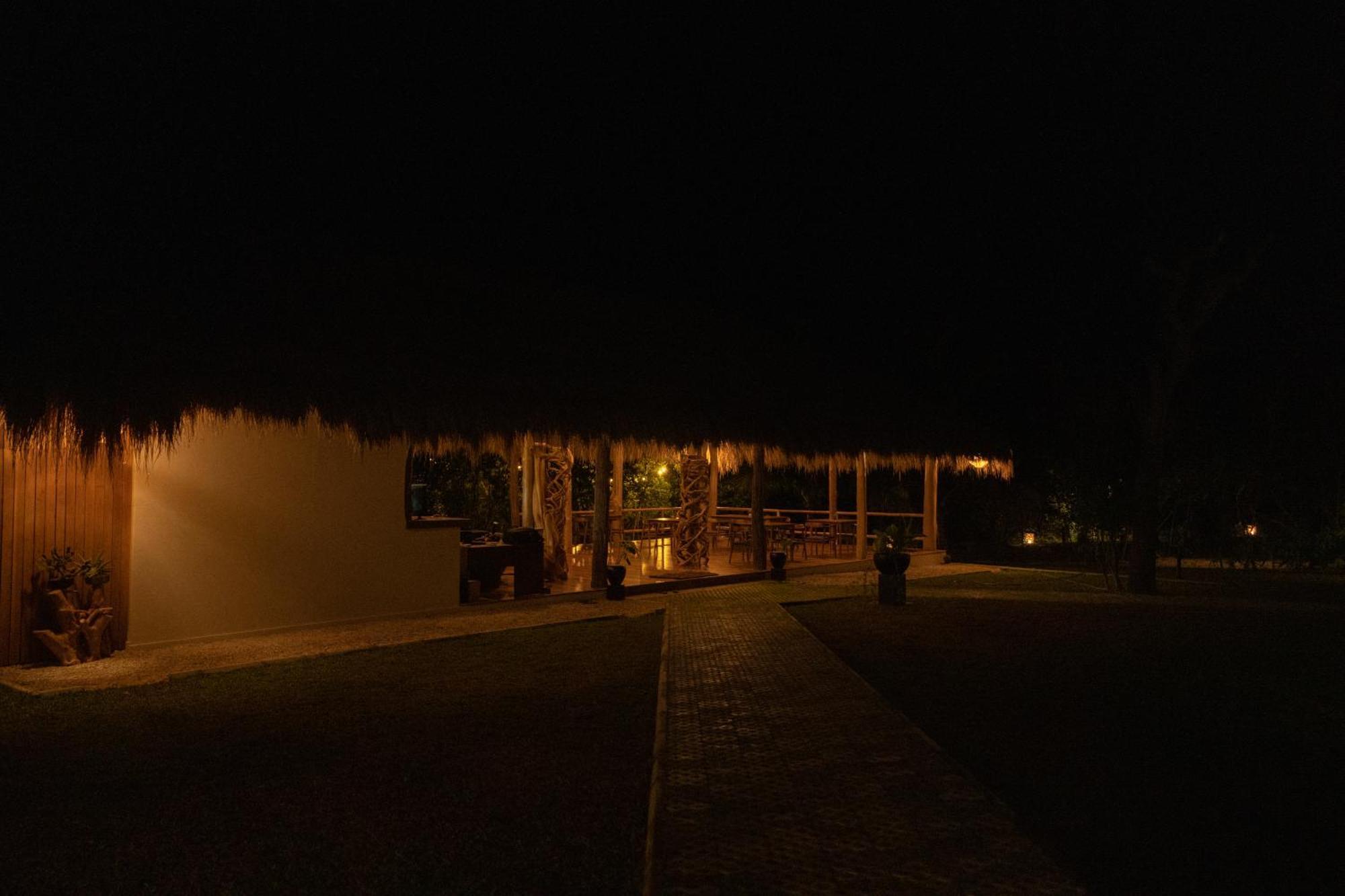 Omkara Rekawa Tangalle Exterior foto