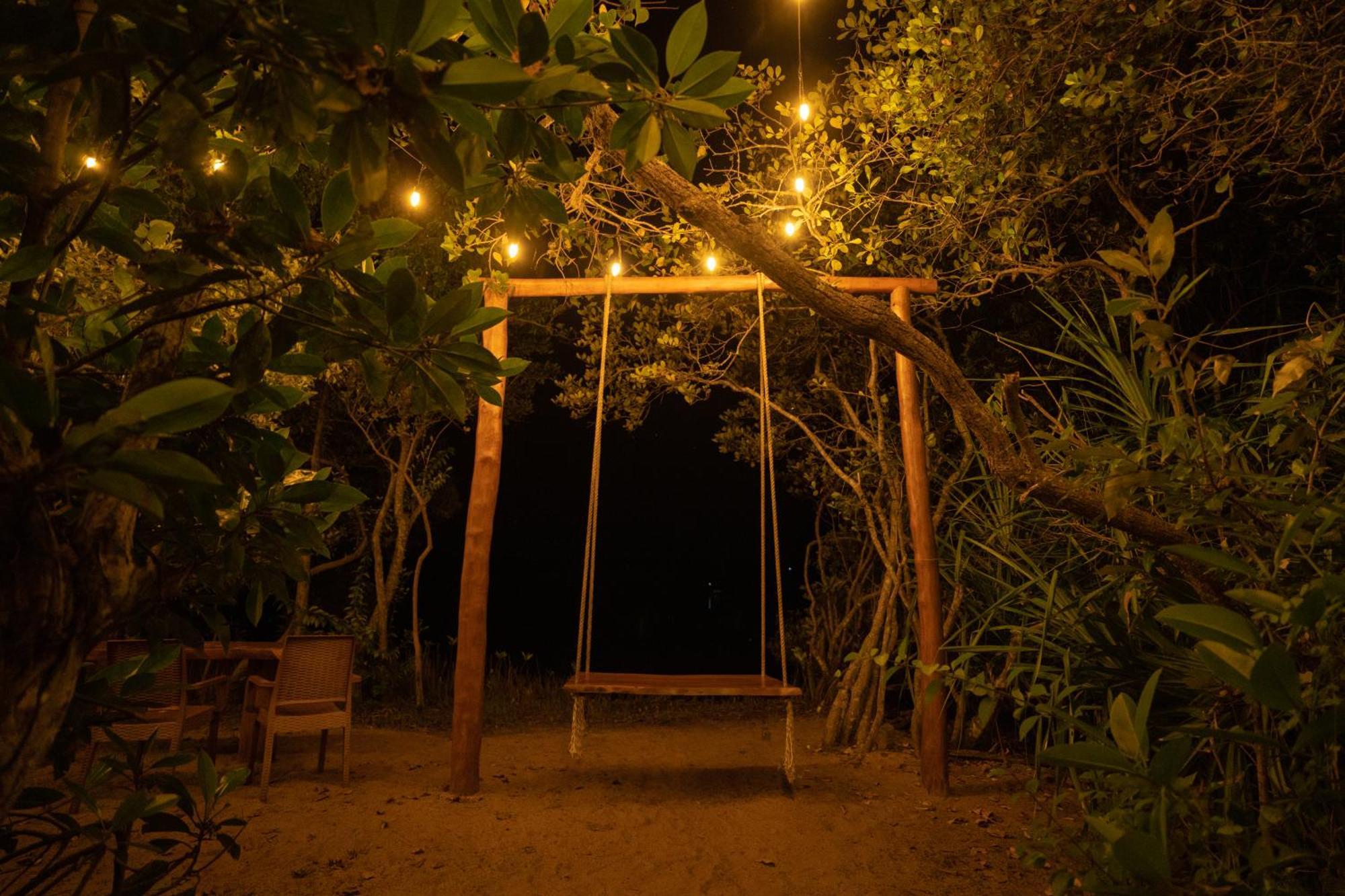 Omkara Rekawa Tangalle Exterior foto