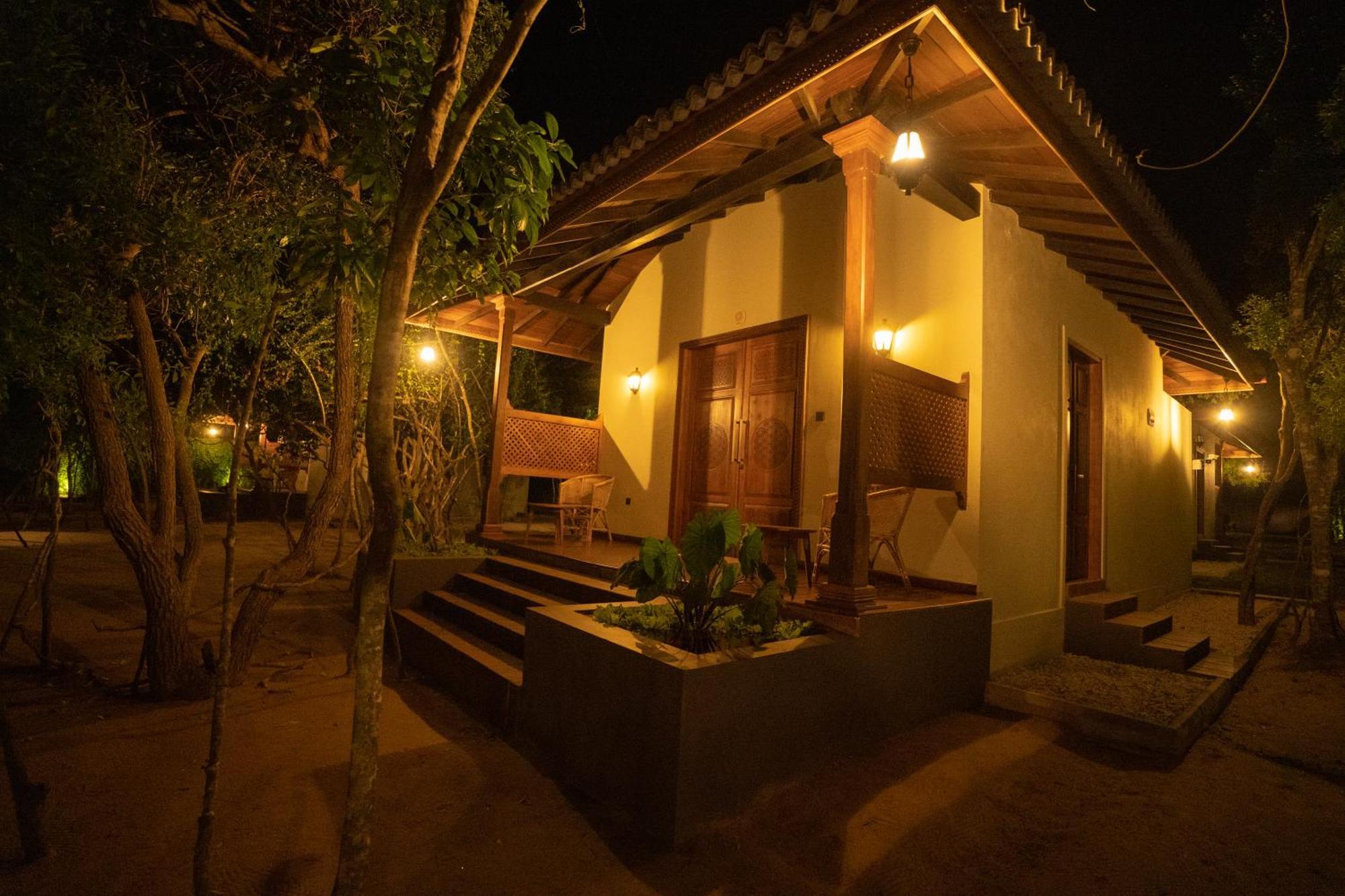 Omkara Rekawa Tangalle Exterior foto
