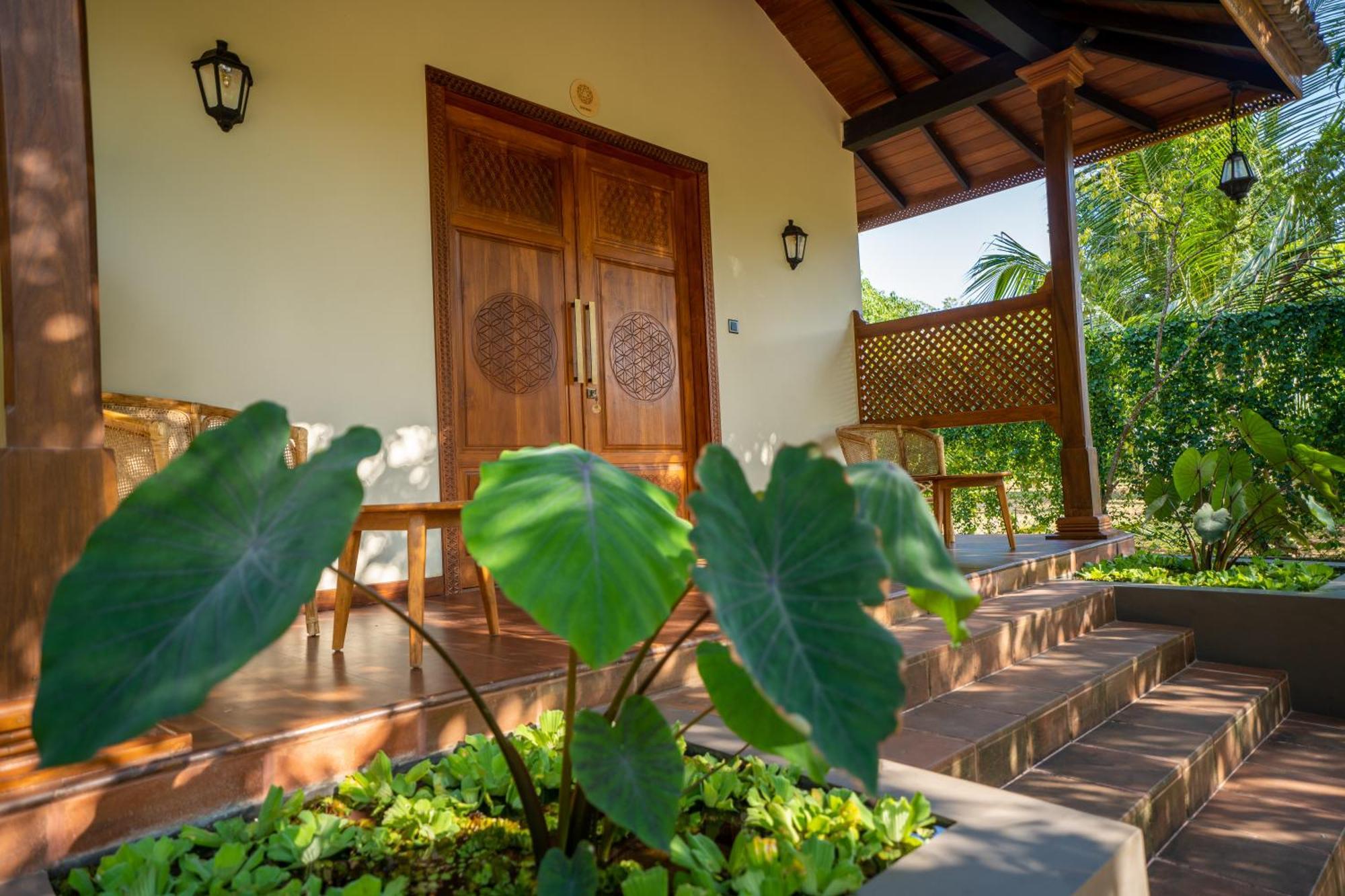 Omkara Rekawa Tangalle Exterior foto