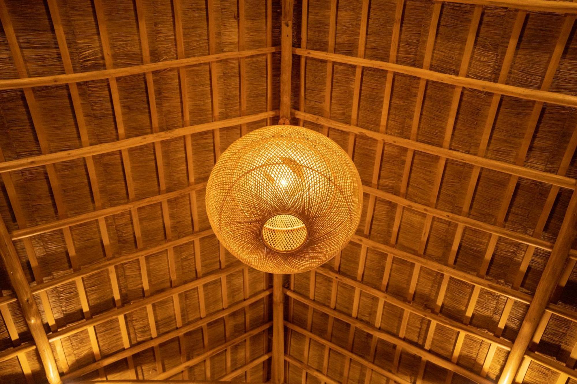 Omkara Rekawa Tangalle Exterior foto