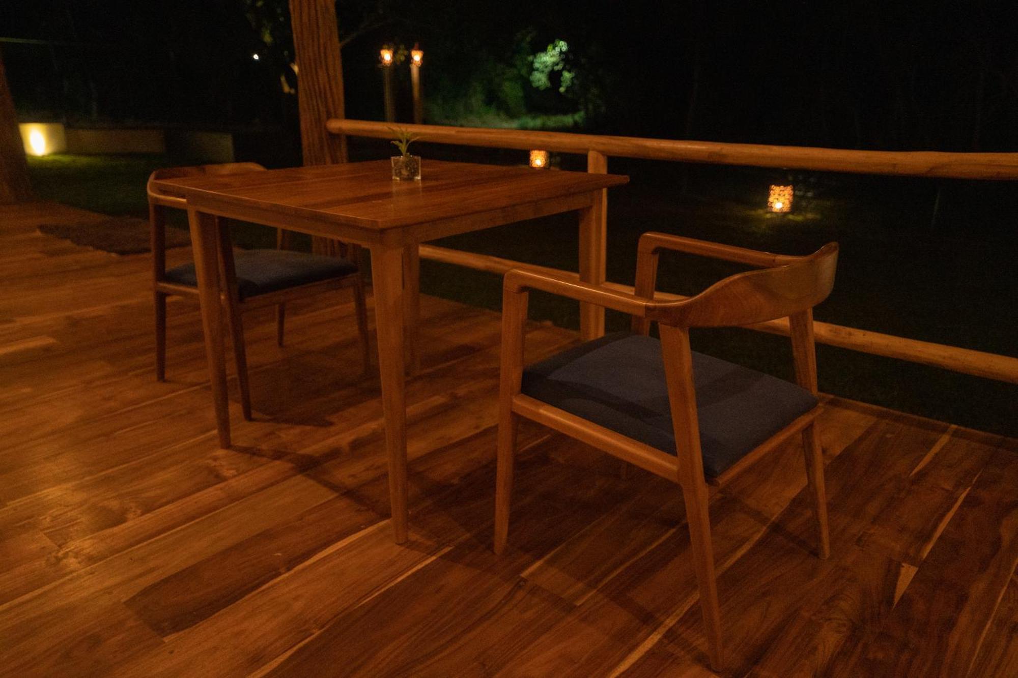 Omkara Rekawa Tangalle Exterior foto