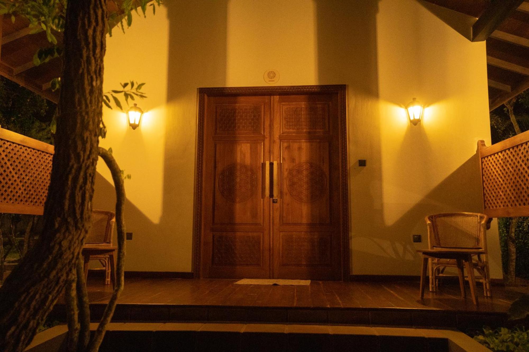 Omkara Rekawa Tangalle Exterior foto