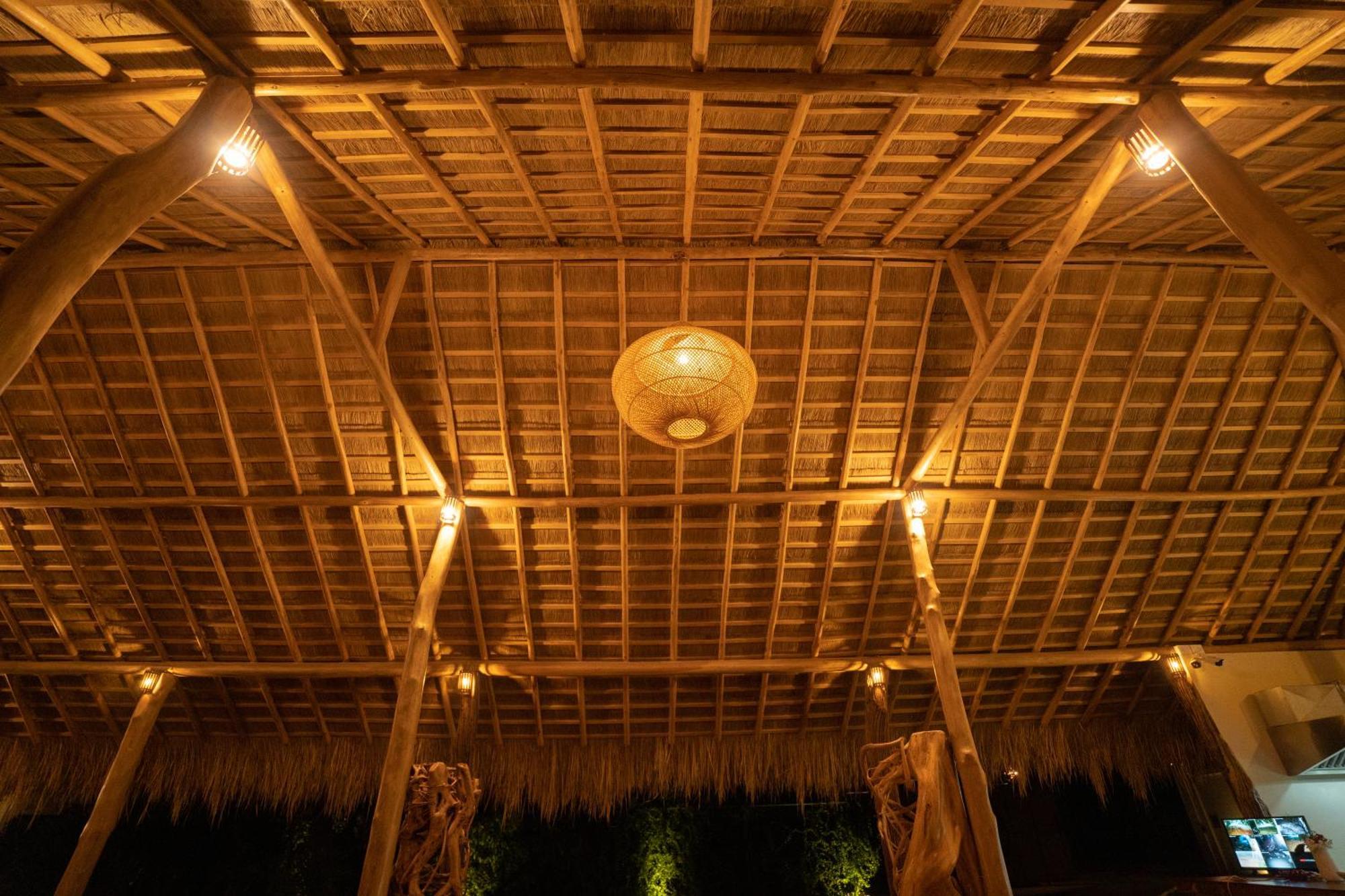 Omkara Rekawa Tangalle Exterior foto