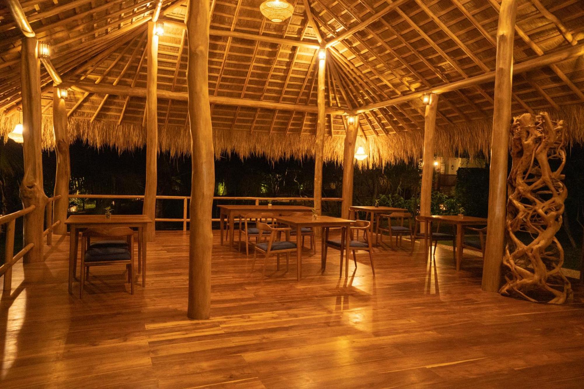 Omkara Rekawa Tangalle Exterior foto