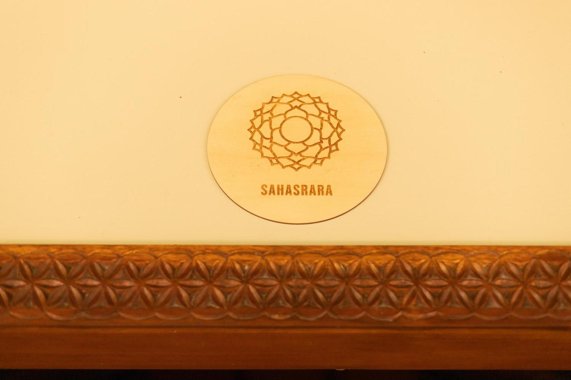 Omkara Rekawa Tangalle Exterior foto