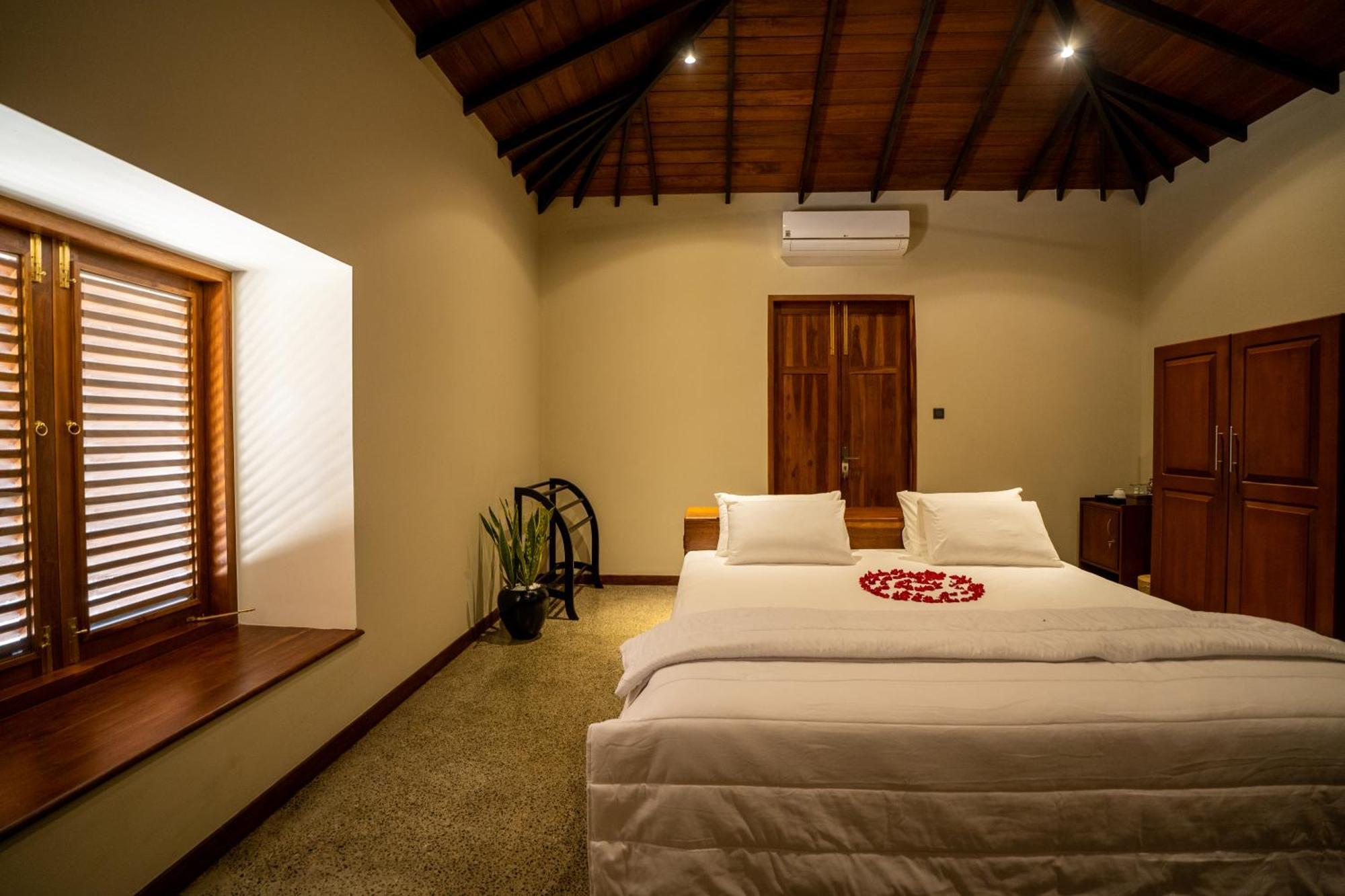 Omkara Rekawa Tangalle Exterior foto