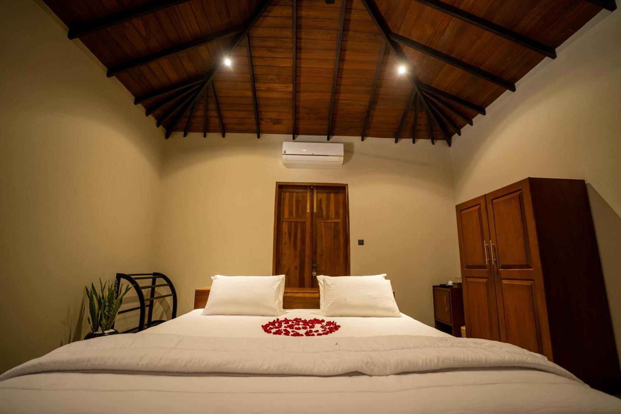Omkara Rekawa Tangalle Exterior foto