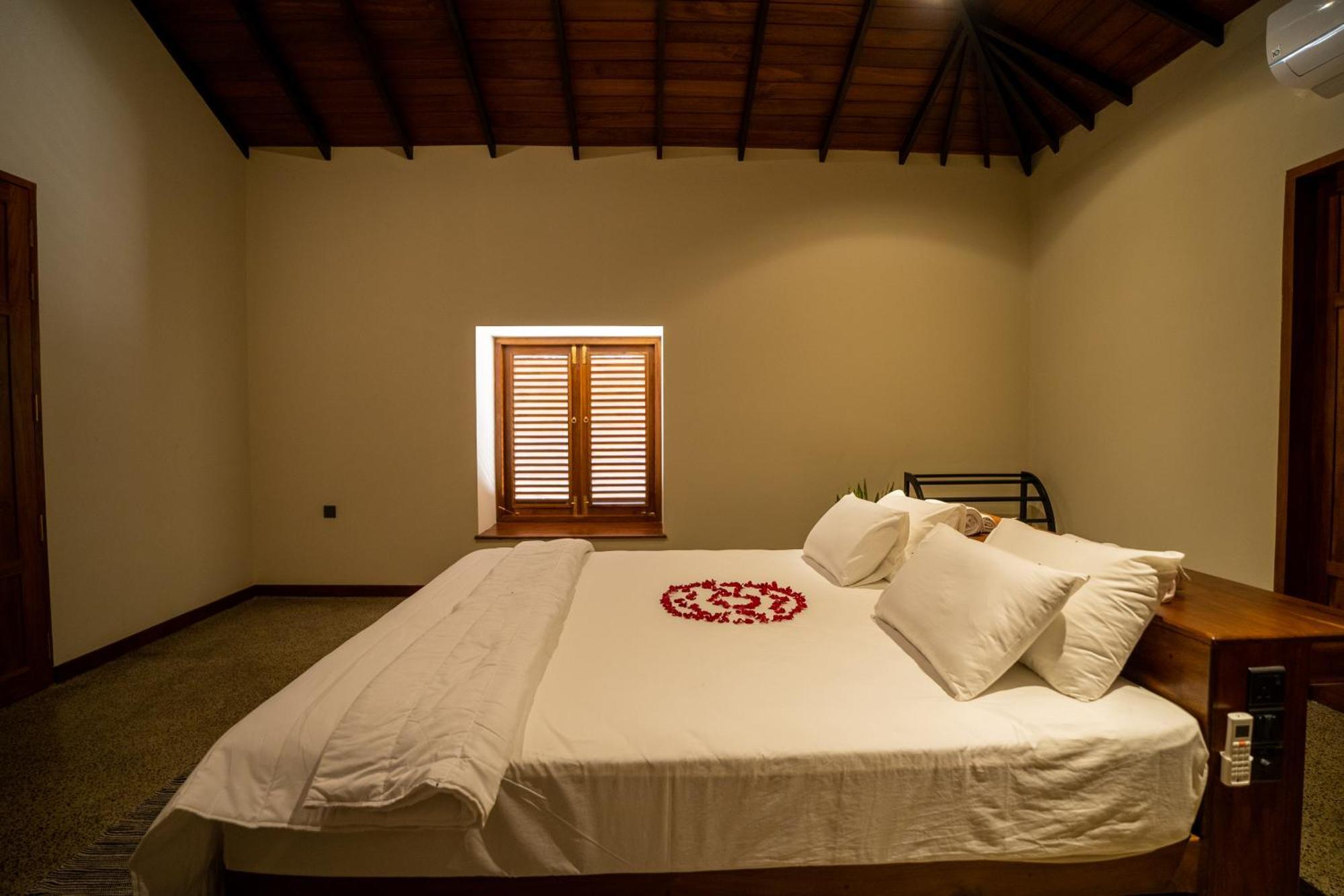 Omkara Rekawa Tangalle Exterior foto