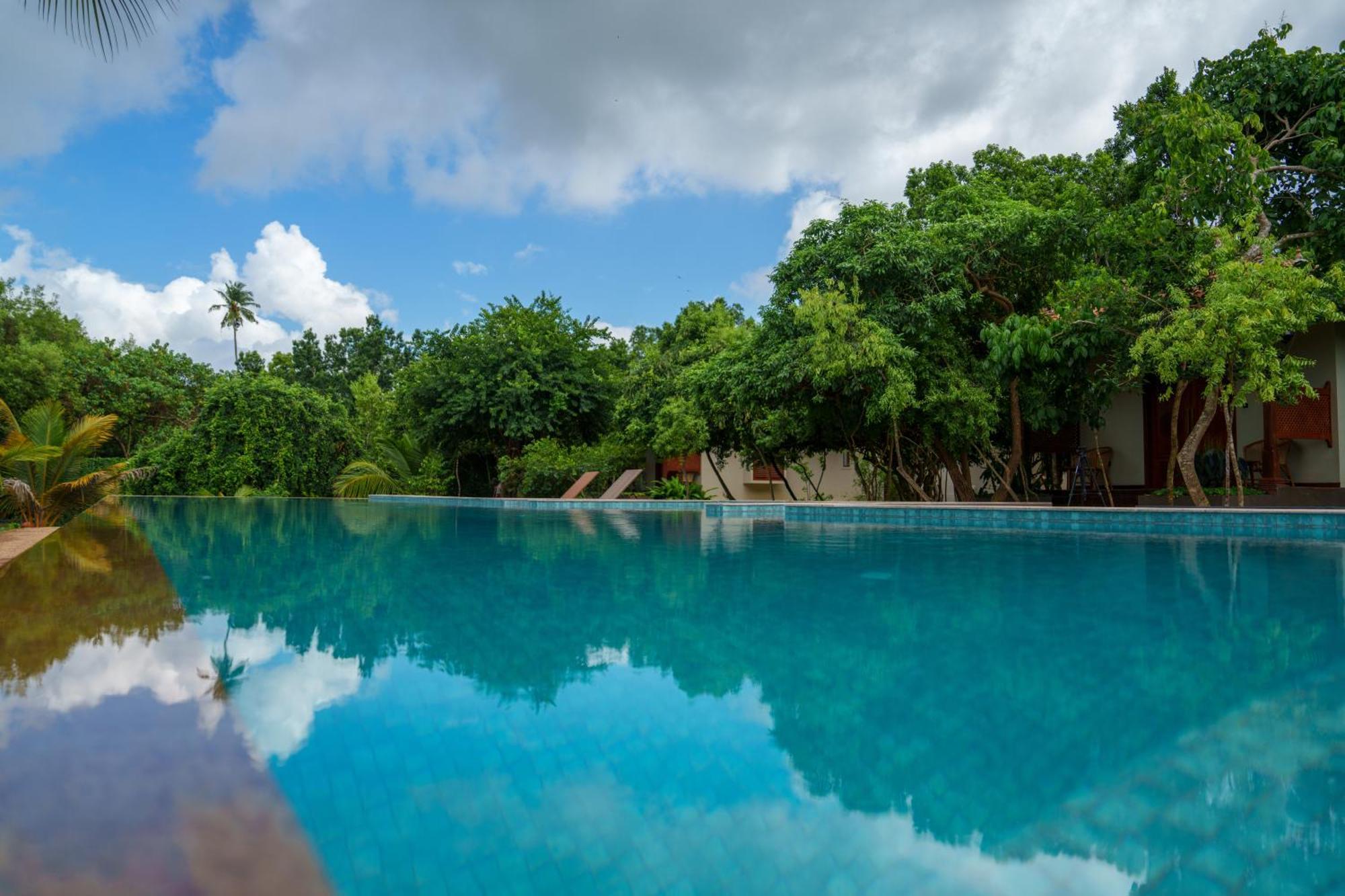 Omkara Rekawa Tangalle Exterior foto
